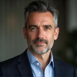 Alexandre Dupont – CEO