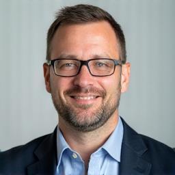 Photo de Paul, responsable formation